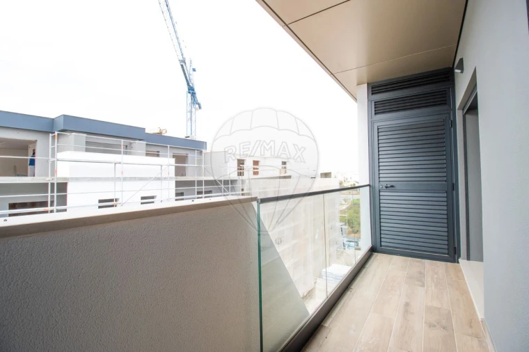 Apartamento T3 para Arrendamento em Montijo e Afonsoeiro Foto 31