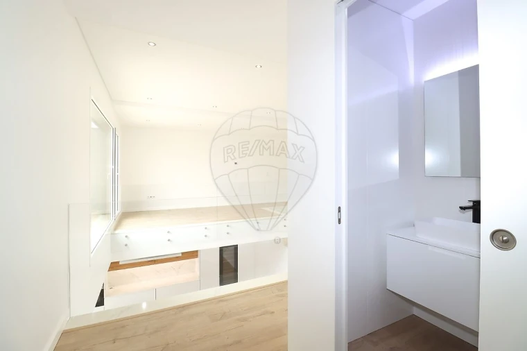 Apartamento T3 para Arrendamento em Montijo e Afonsoeiro Foto 37