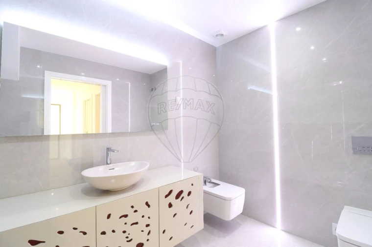 Apartamento T3 para Arrendamento em Montijo e Afonsoeiro Foto 6