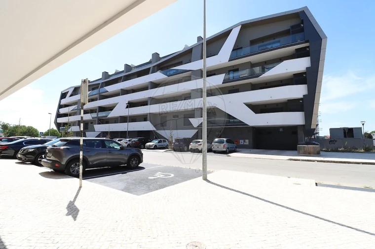 Apartamento T3 para Arrendamento em Montijo e Afonsoeiro