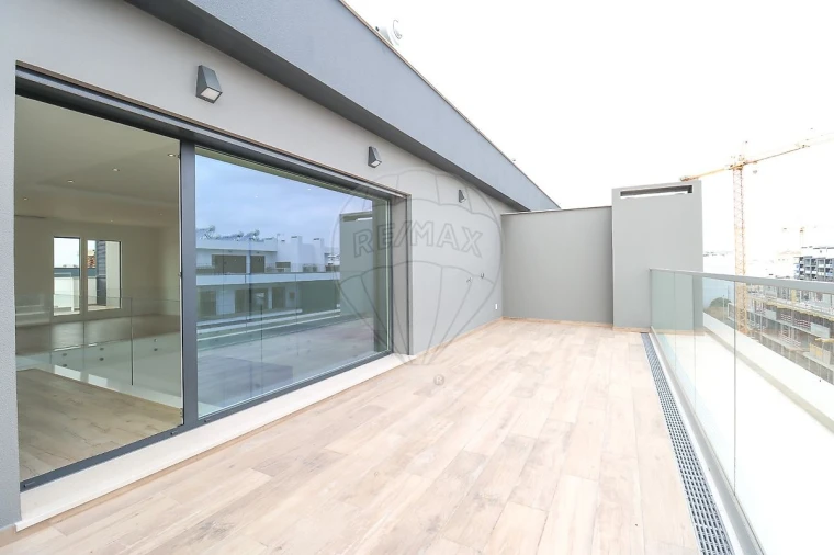 Apartamento T3 para Arrendamento em Montijo e Afonsoeiro Foto 39