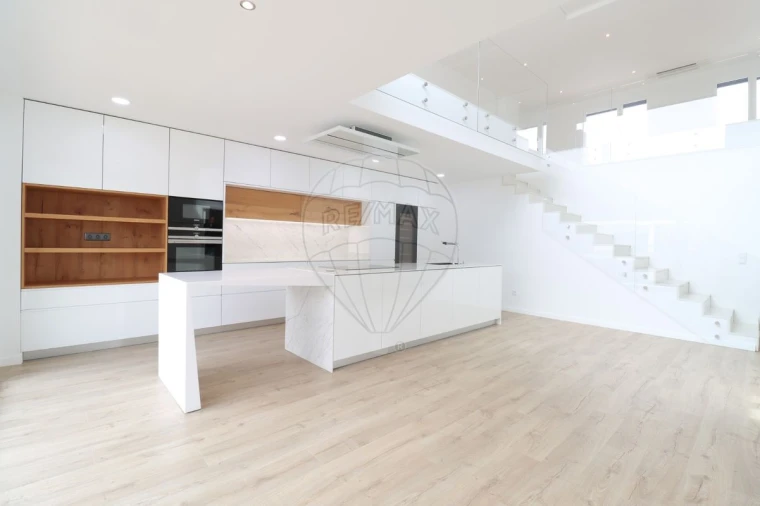 Apartamento T3 para Arrendamento em Montijo e Afonsoeiro Foto 11