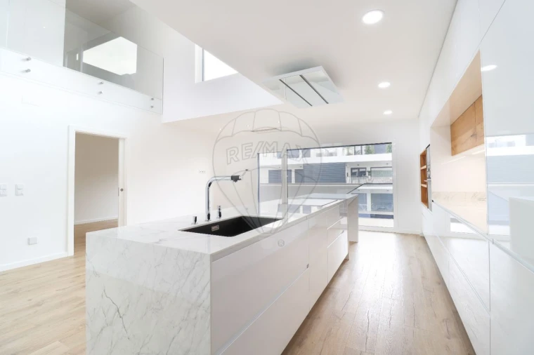 Apartamento T3 para Arrendamento em Montijo e Afonsoeiro Foto 12