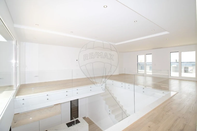 Apartamento T3 para Arrendamento em Montijo e Afonsoeiro Foto 36