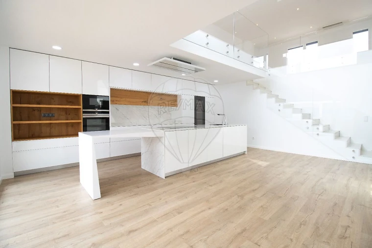 Apartamento T3 para Arrendamento em Montijo e Afonsoeiro Foto 9