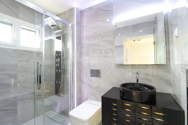 Apartamento T3 para Arrendamento em Montijo e Afonsoeiro Foto 27