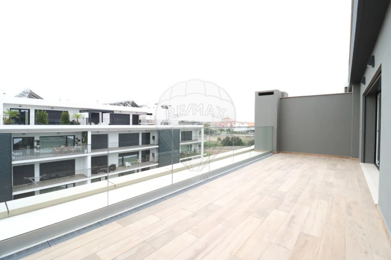 Apartamento T3 para Arrendamento em Montijo e Afonsoeiro Foto 45