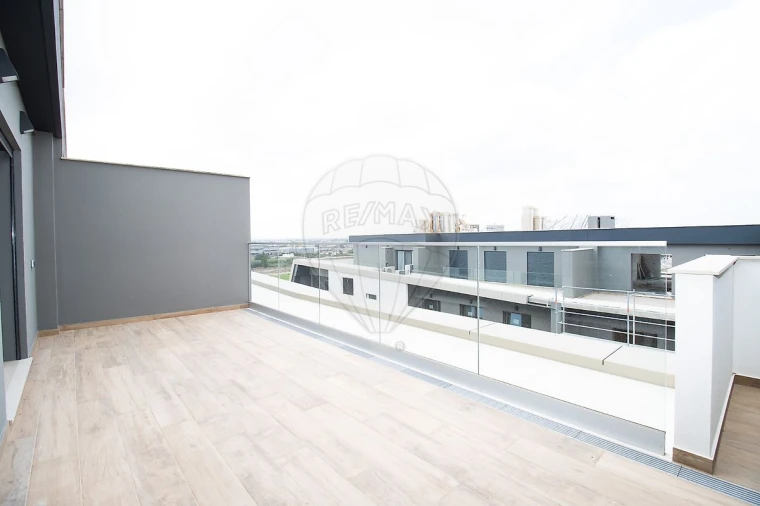 Apartamento T3 para Arrendamento em Montijo e Afonsoeiro Foto 44