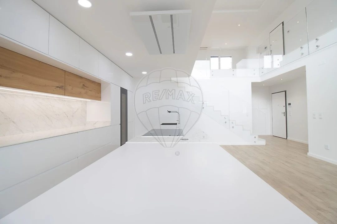 Apartamento T3 para Arrendamento em Montijo e Afonsoeiro Foto 16