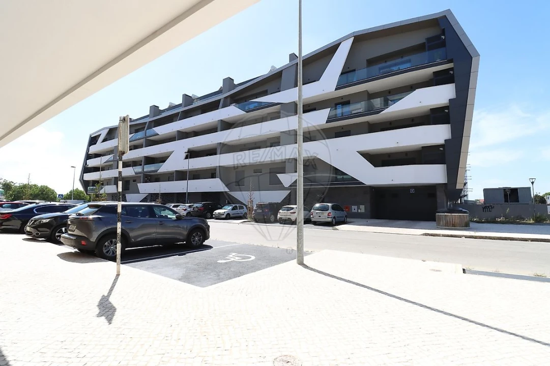 Apartamento T3 para Arrendamento em Montijo e Afonsoeiro Foto 1