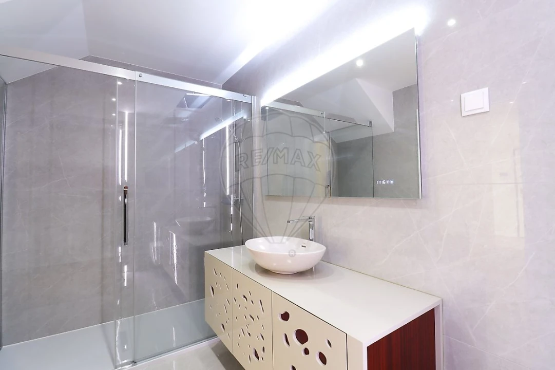 Apartamento T3 para Arrendamento em Montijo e Afonsoeiro Foto 5