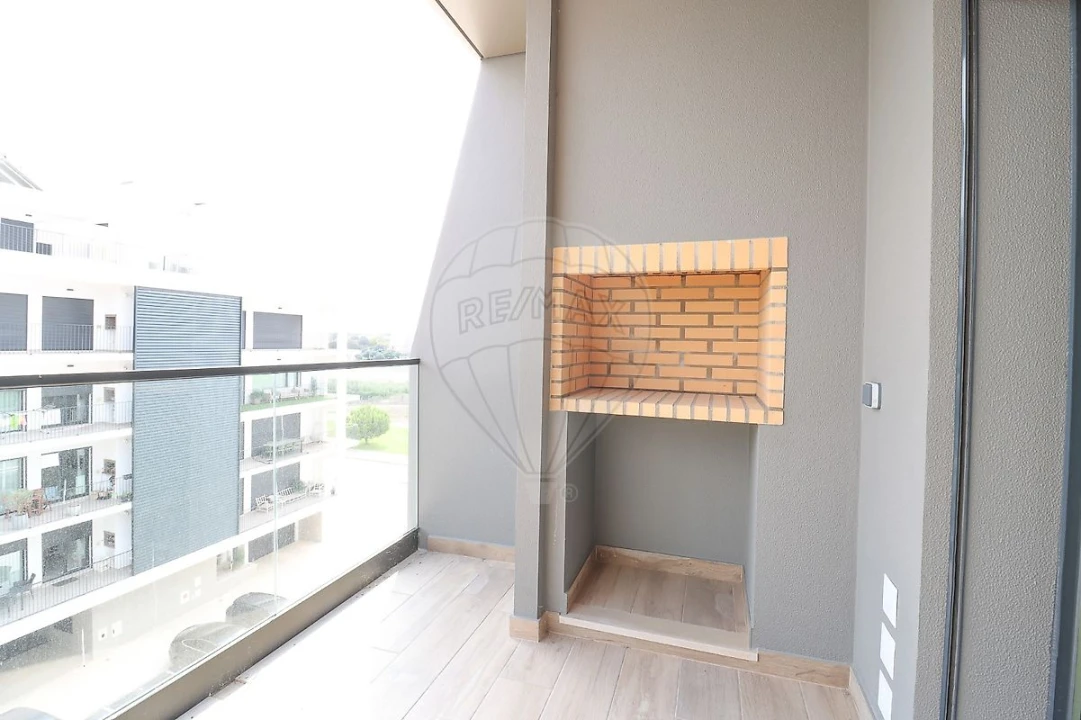 Apartamento T3 para Arrendamento em Montijo e Afonsoeiro Foto 24