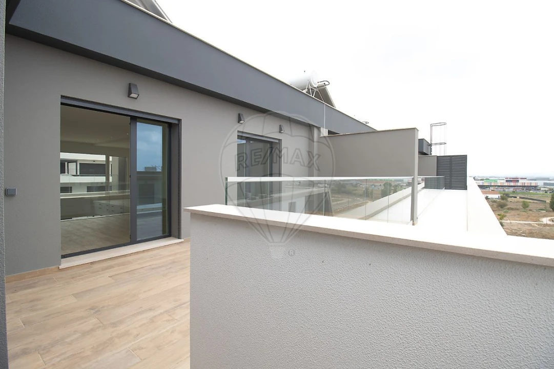 Apartamento T3 para Arrendamento em Montijo e Afonsoeiro Foto 41