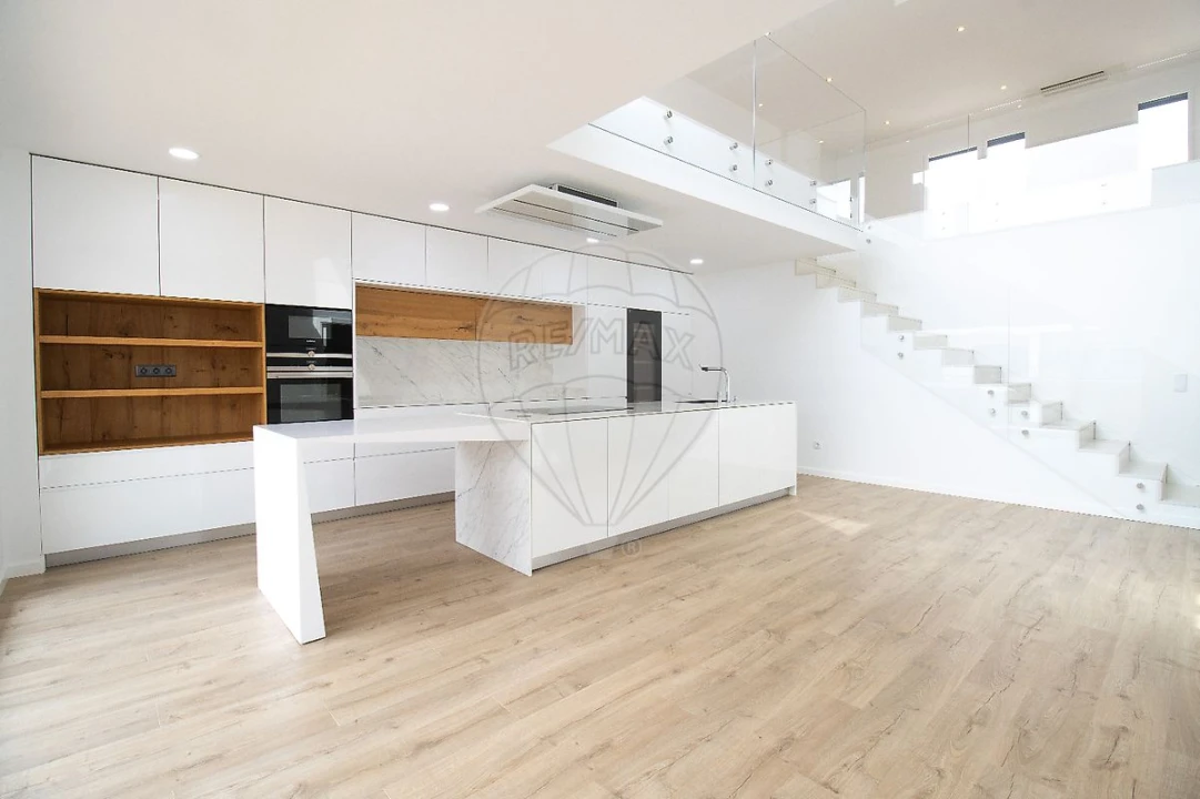 Apartamento T3 para Arrendamento em Montijo e Afonsoeiro Foto 9