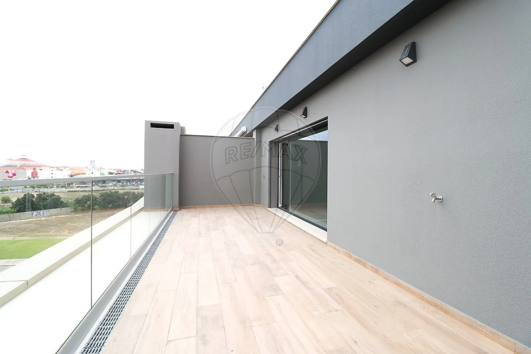 Apartamento T3 para Arrendamento em Montijo e Afonsoeiro Foto 40