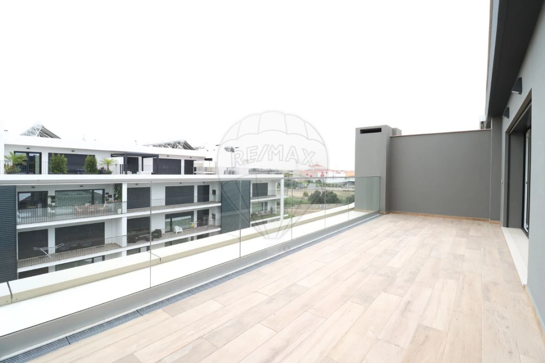 Apartamento T3 para Arrendamento em Montijo e Afonsoeiro Foto 45