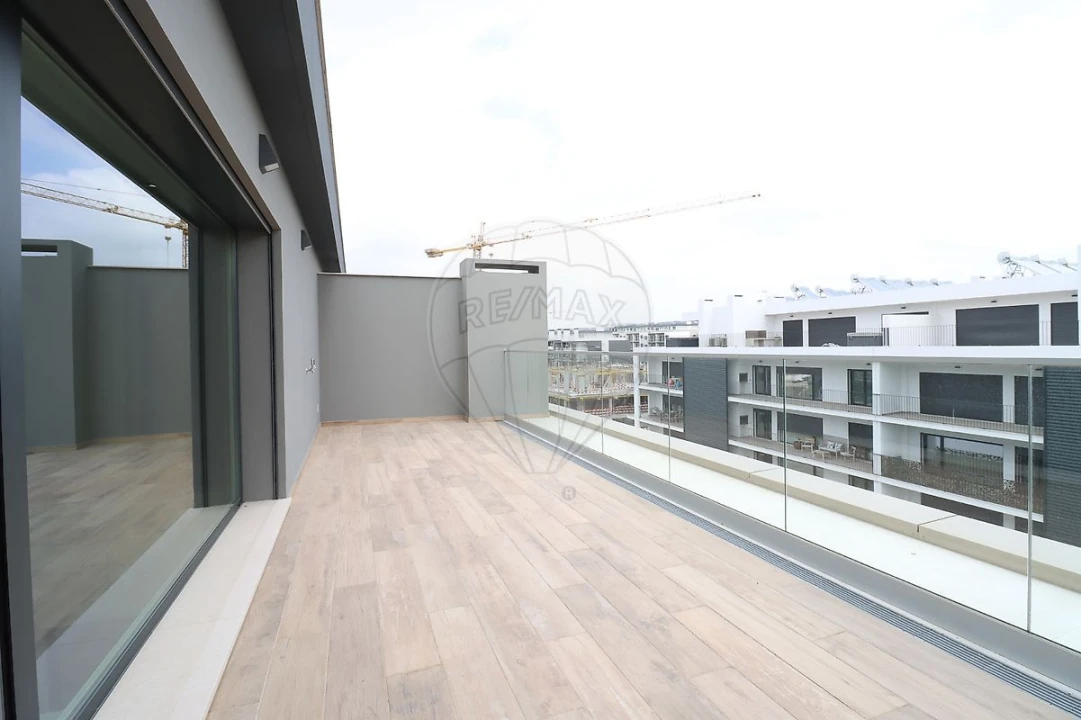 Apartamento T3 para Arrendamento em Montijo e Afonsoeiro Foto 38