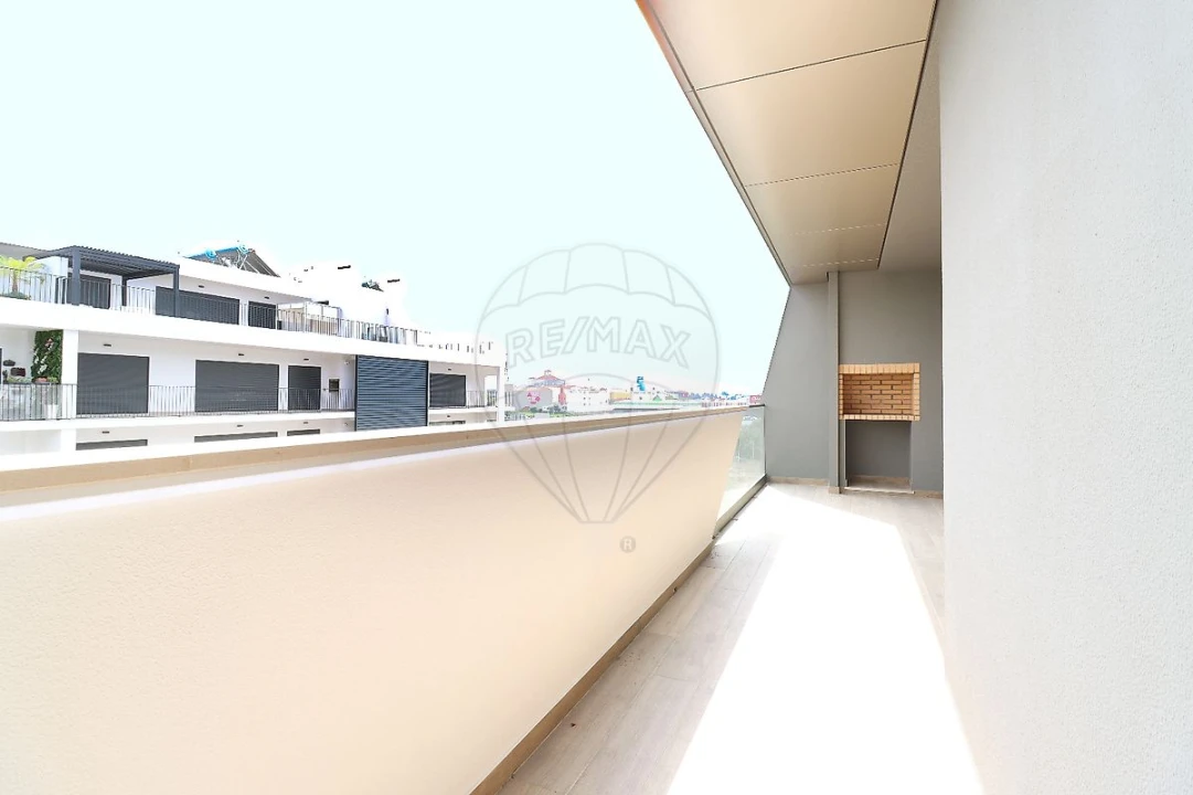 Apartamento T3 para Arrendamento em Montijo e Afonsoeiro Foto 22