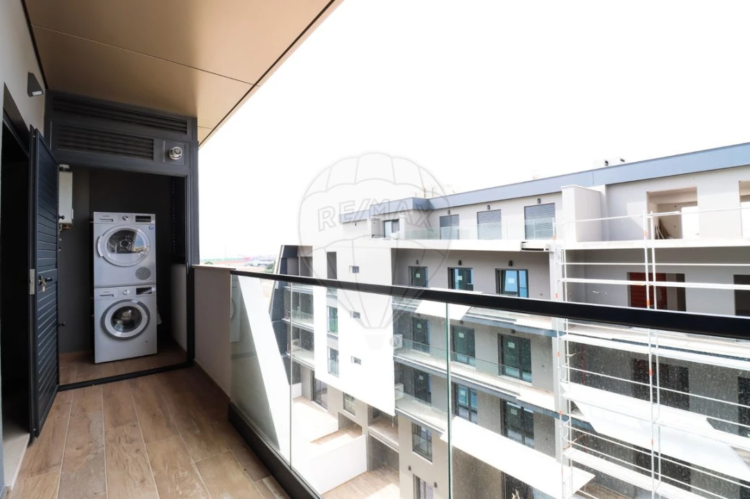 Apartamento T3 para Arrendamento em Montijo e Afonsoeiro Foto 32