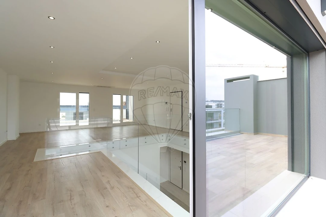 Apartamento T3 para Arrendamento em Montijo e Afonsoeiro Foto 43