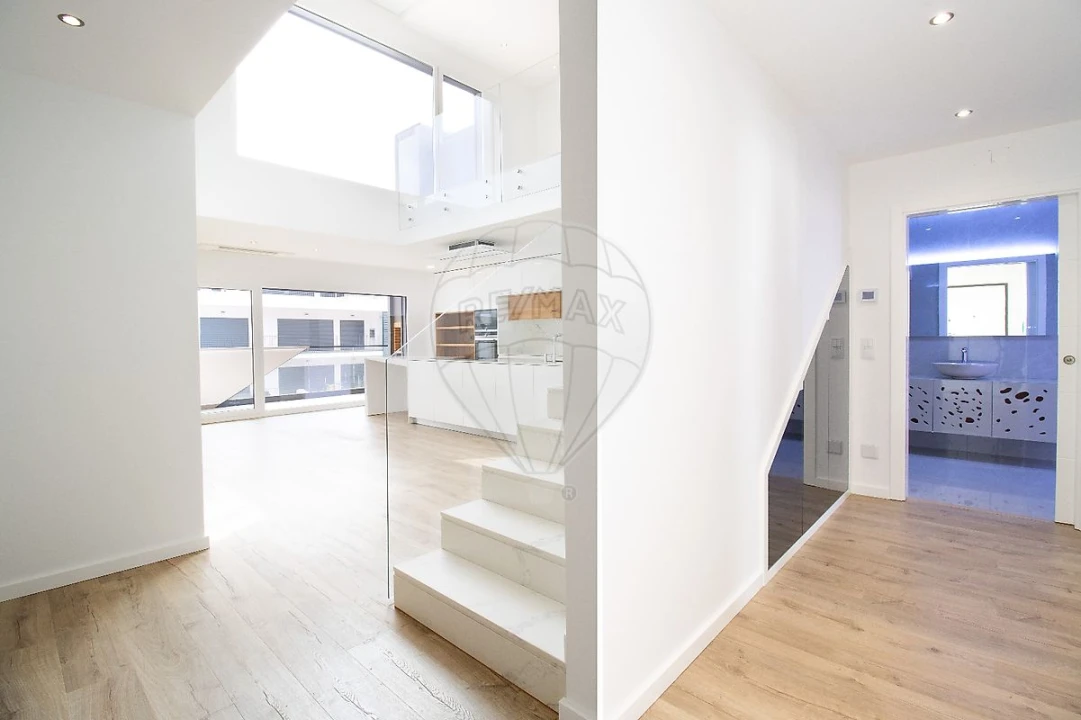 Apartamento T3 para Arrendamento em Montijo e Afonsoeiro Foto 3