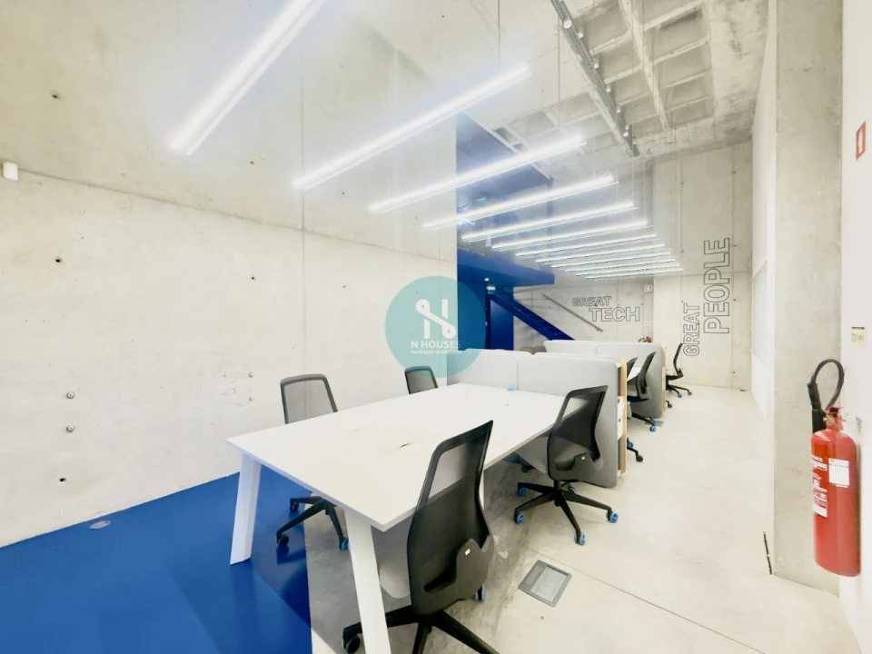 Escritório para Venda em Nogueiró e Tenões Foto 1