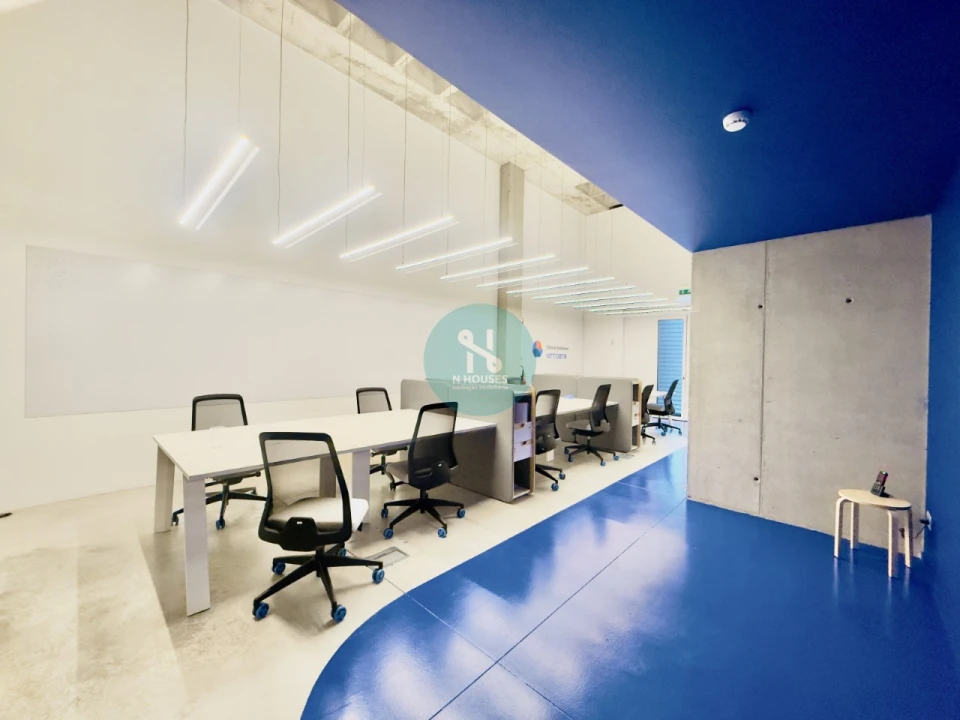 Escritório para Venda em Nogueiró e Tenões Foto 4