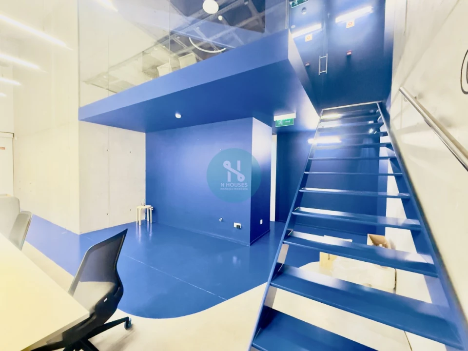 Escritório para Venda em Nogueiró e Tenões Foto 5