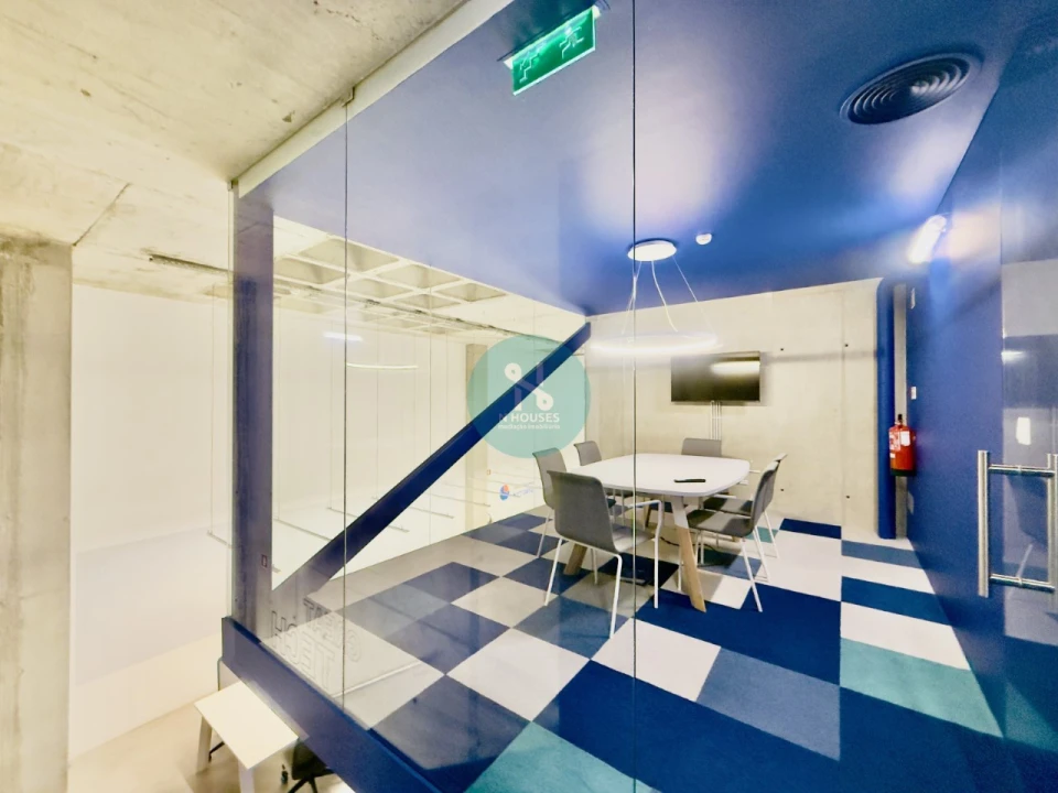 Escritório para Venda em Nogueiró e Tenões Foto 6