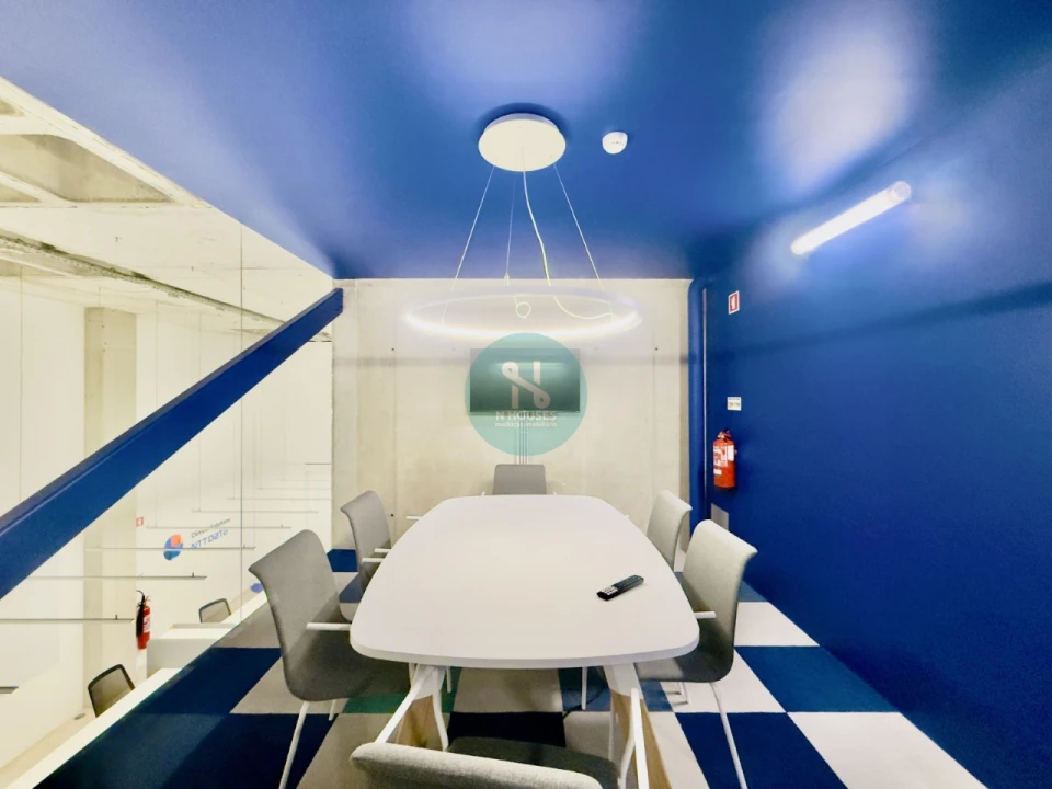 Escritório para Venda em Nogueiró e Tenões Foto 7