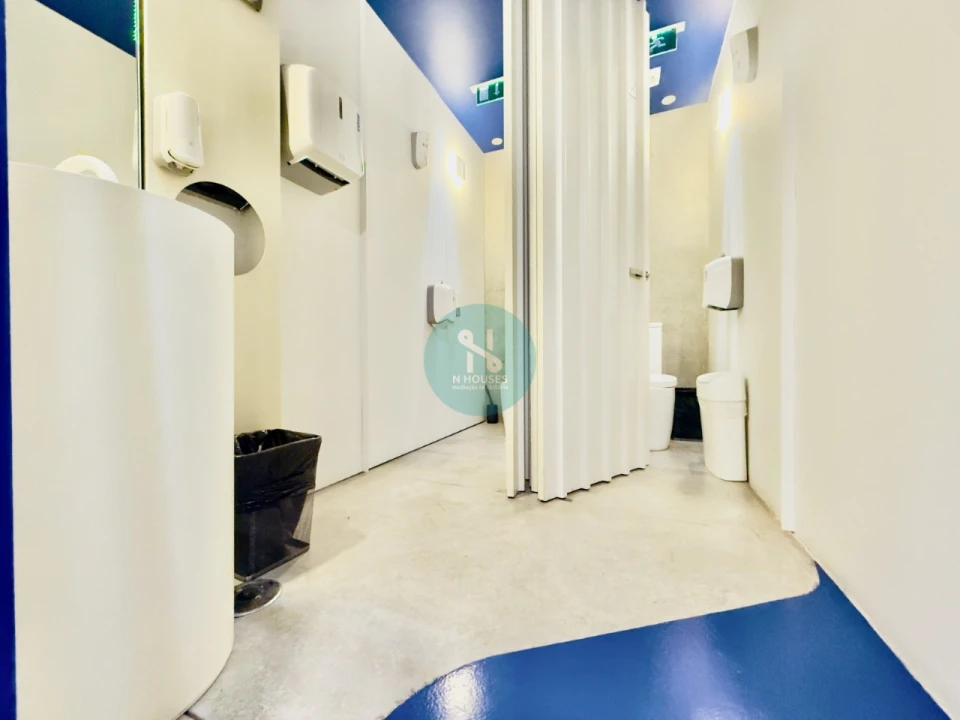 Escritório para Venda em Nogueiró e Tenões Foto 11