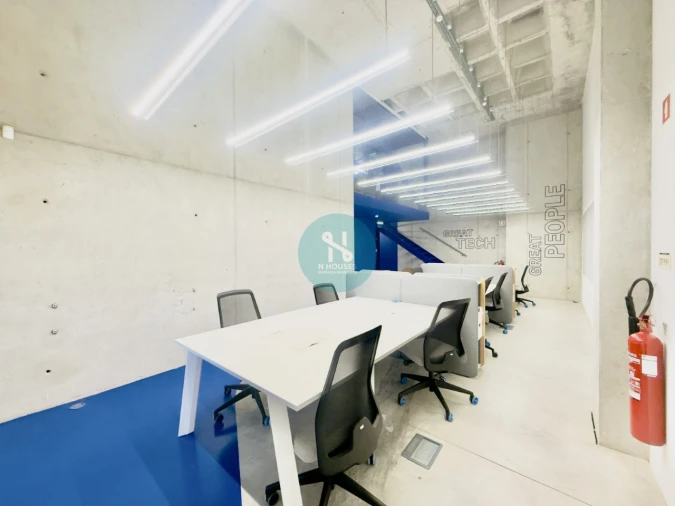 Escritório para Venda em Nogueiró e Tenões Foto 1