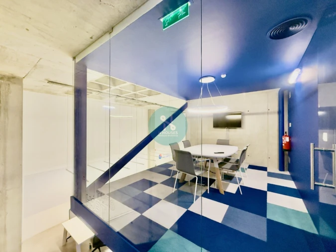 Escritório para Venda em Nogueiró e Tenões Foto 6