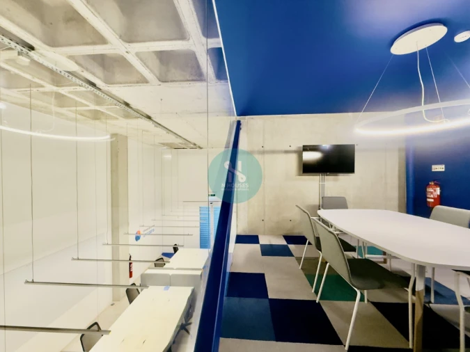 Escritório para Venda em Nogueiró e Tenões Foto 8