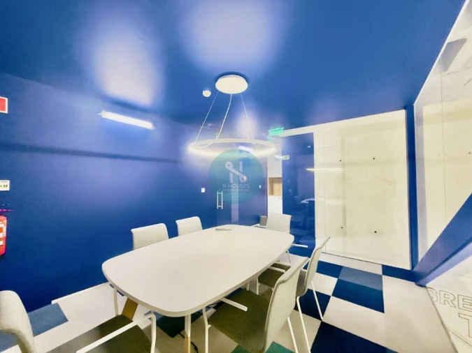 Escritório para Venda em Nogueiró e Tenões Foto 9