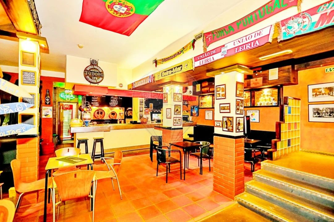 Loja para Venda em Nossa Senhora do Pópulo, Coto e São Gregório Foto 18