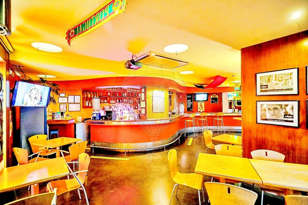 Loja para Venda em Nossa Senhora do Pópulo, Coto e São Gregório Foto 13