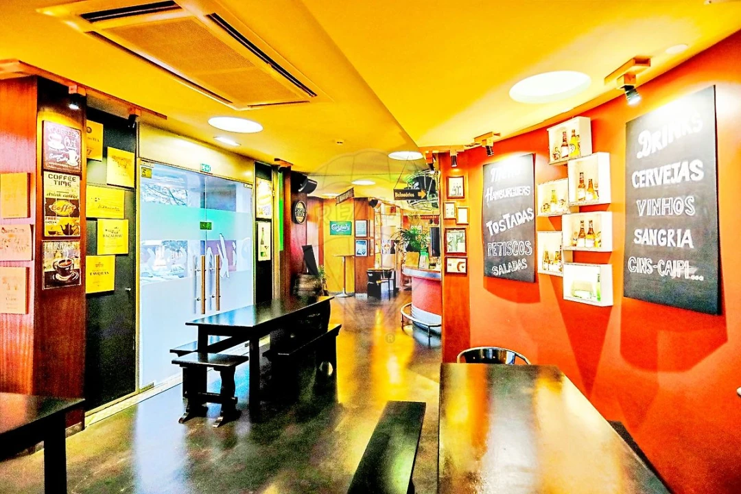 Loja para Venda em Nossa Senhora do Pópulo, Coto e São Gregório Foto 10