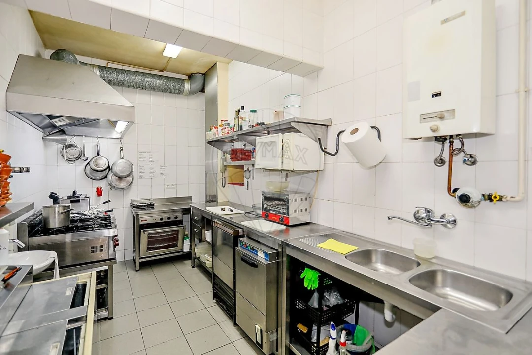 Loja para Venda em Nossa Senhora do Pópulo, Coto e São Gregório Foto 19