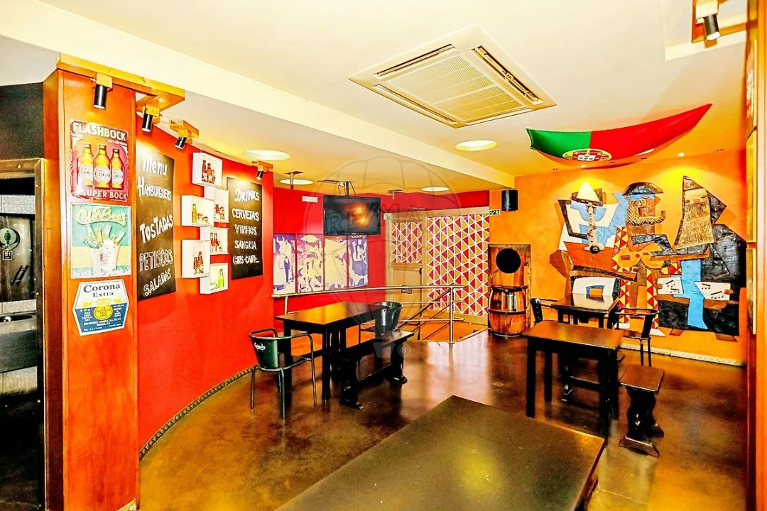 Loja para Venda em Nossa Senhora do Pópulo, Coto e São Gregório Foto 23