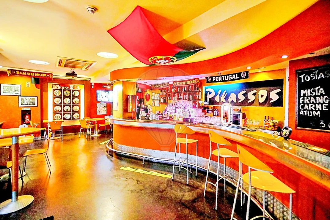 Loja para Venda em Nossa Senhora do Pópulo, Coto e São Gregório Foto 3