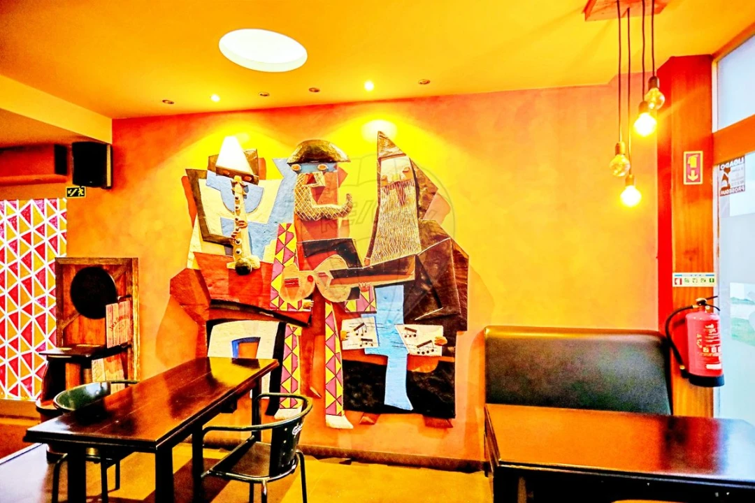 Loja para Venda em Nossa Senhora do Pópulo, Coto e São Gregório Foto 8