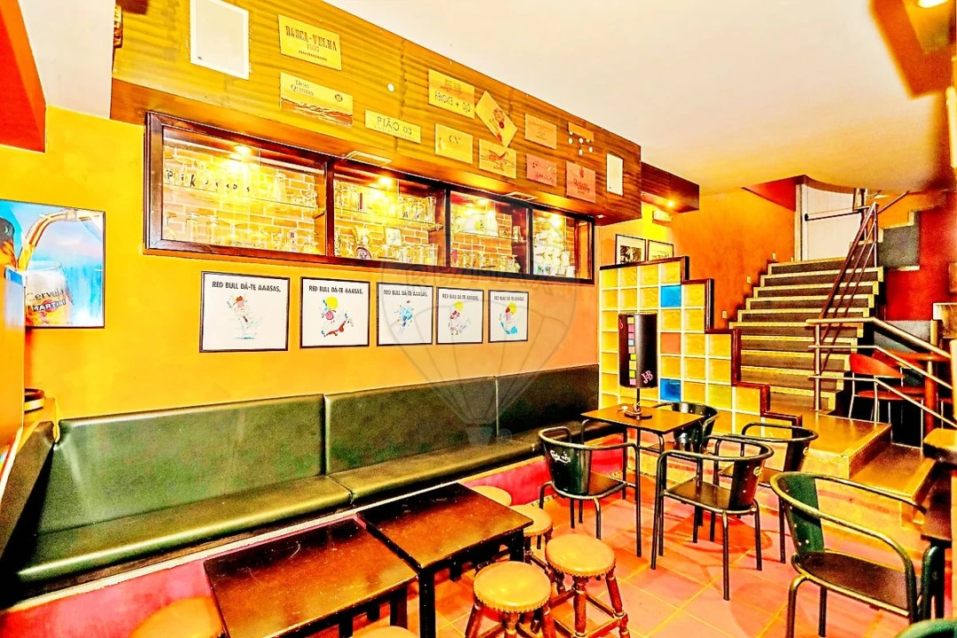 Loja para Venda em Nossa Senhora do Pópulo, Coto e São Gregório Foto 17