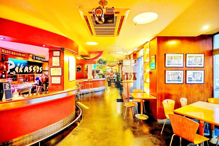 Loja para Venda em Nossa Senhora do Pópulo, Coto e São Gregório Foto 14