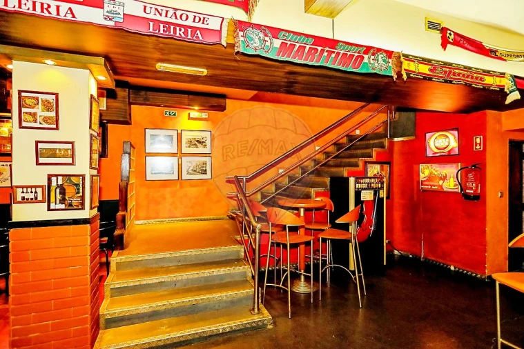 Loja para Venda em Nossa Senhora do Pópulo, Coto e São Gregório Foto 22