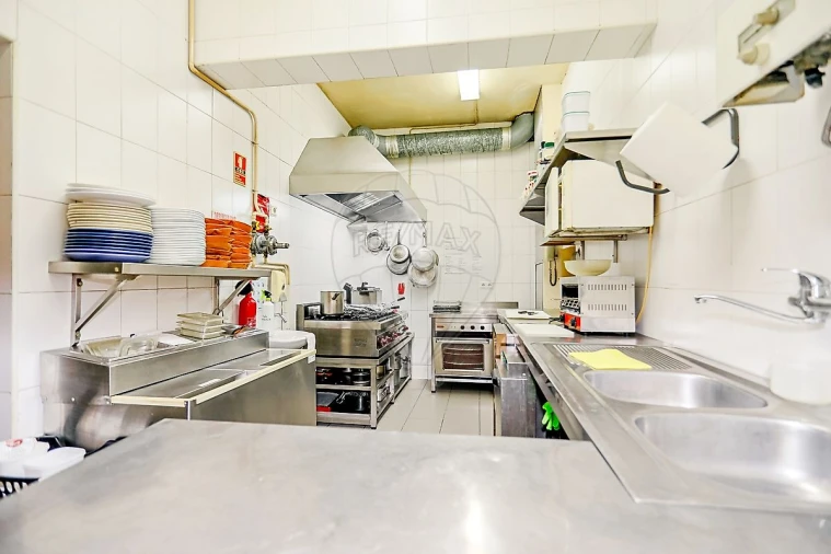 Loja para Venda em Nossa Senhora do Pópulo, Coto e São Gregório Foto 20