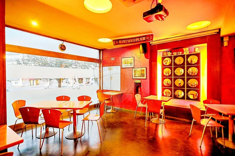 Loja para Venda em Nossa Senhora do Pópulo, Coto e São Gregório Foto 11