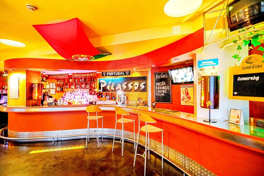 Loja para Venda em Nossa Senhora do Pópulo, Coto e São Gregório Foto 4