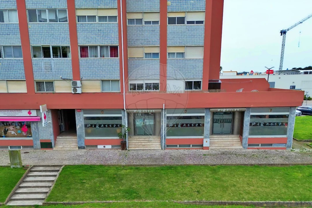 Loja para Venda em Nossa Senhora do Pópulo, Coto e São Gregório Foto 1