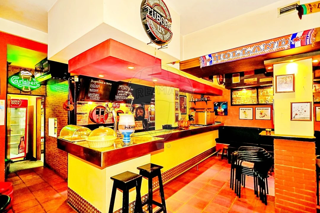 Loja para Venda em Nossa Senhora do Pópulo, Coto e São Gregório Foto 16